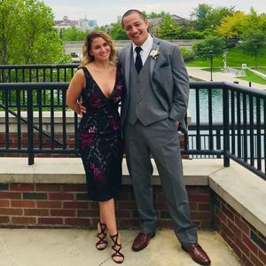 Meet your Posher, Valentin